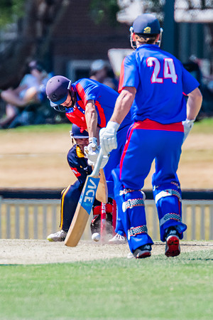 2022-2023 NSW Country Cricket Championships Final