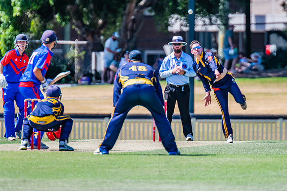 2022-2023 NSW Country Cricket Championships Final