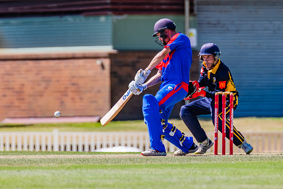 2022-2023 NSW Country Cricket Championships Final