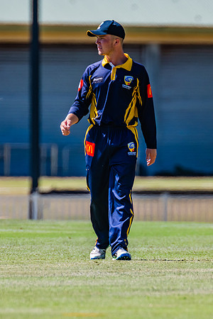 2022-2023 NSW Country Cricket Championships Final