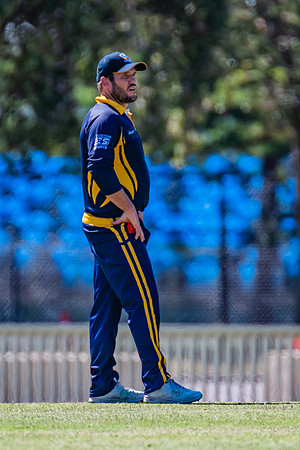 2022-2023 NSW Country Cricket Championships Final