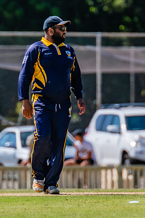 2022-2023 NSW Country Cricket Championships Final