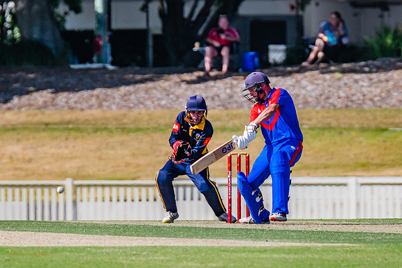 2022-2023 NSW Country Cricket Championships Final