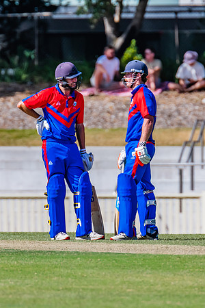 2022-2023 NSW Country Cricket Championships Final