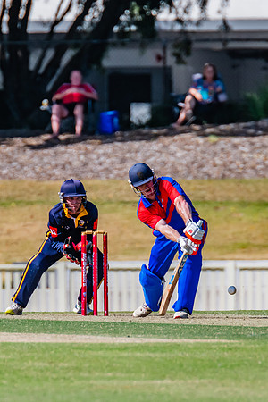 2022-2023 NSW Country Cricket Championships Final