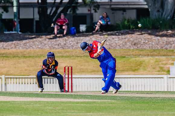 2022-2023 NSW Country Cricket Championships Final