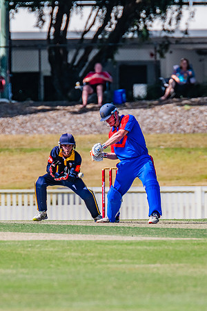 2022-2023 NSW Country Cricket Championships Final