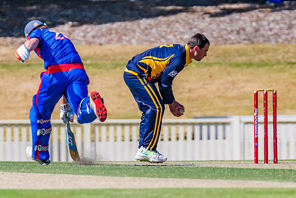 2022-2023 NSW Country Cricket Championships Final