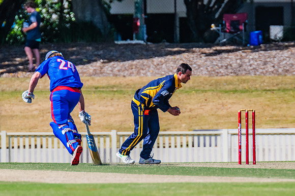 2022-2023 NSW Country Cricket Championships Final