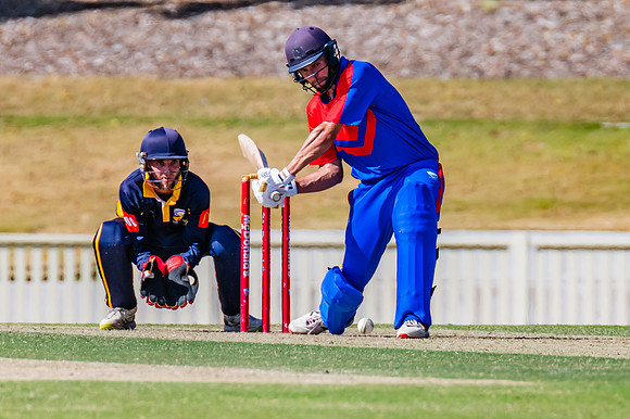 2022-2023 NSW Country Cricket Championships Final