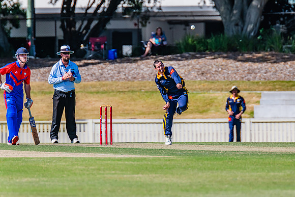 2022-2023 NSW Country Cricket Championships Final