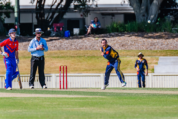 2022-2023 NSW Country Cricket Championships Final