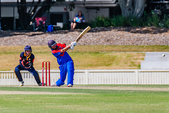 2022-2023 NSW Country Cricket Championships Final