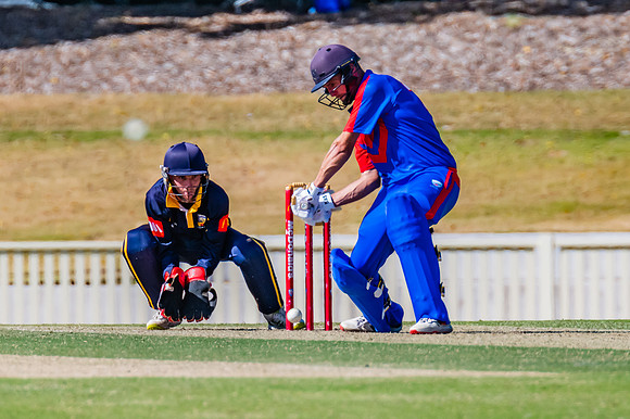 2022-2023 NSW Country Cricket Championships Final