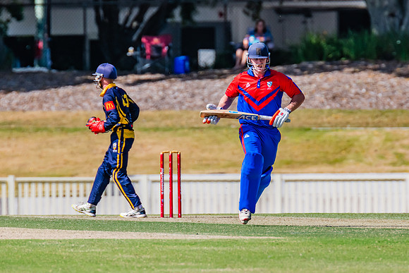 2022-2023 NSW Country Cricket Championships Final