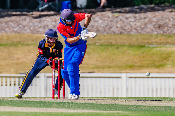 2022-2023 NSW Country Cricket Championships Final