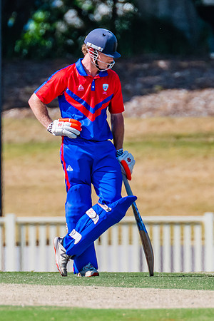 2022-2023 NSW Country Cricket Championships Final