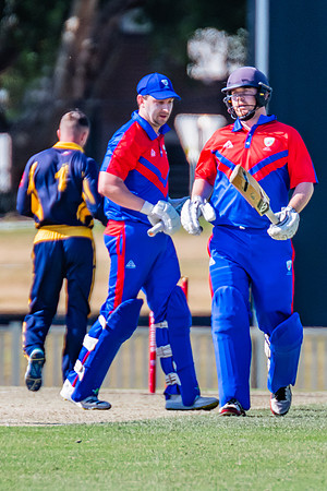 2022-2023 NSW Country Cricket Championships Final