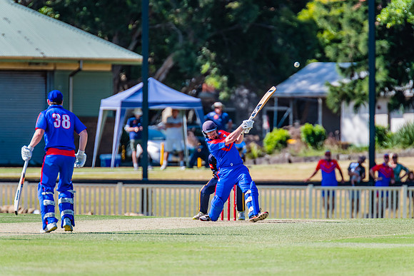 2022-2023 NSW Country Cricket Championships Final