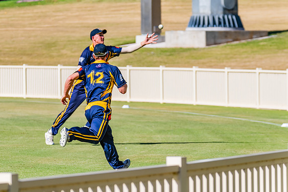 2022-2023 NSW Country Cricket Championships Final