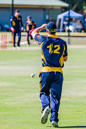 2022-2023 NSW Country Cricket Championships Final