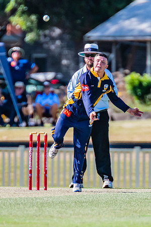 2022-2023 NSW Country Cricket Championships Final