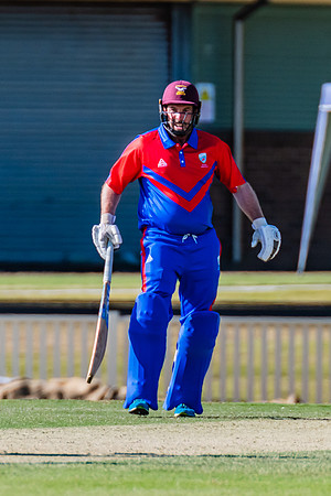 2022-2023 NSW Country Cricket Championships Final
