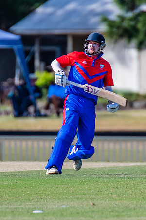 2022-2023 NSW Country Cricket Championships Final