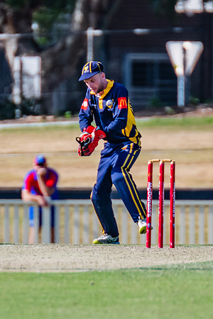 2022-2023 NSW Country Cricket Championships Final