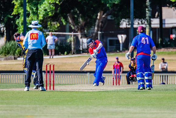 2022-2023 NSW Country Cricket Championships Final