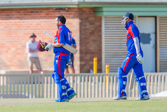2022-2023 NSW Country Cricket Championships Final