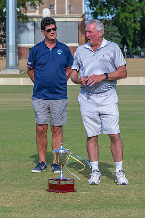 2022-2023 NSW Country Cricket Championships Final