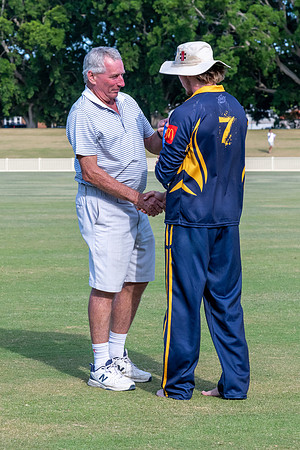 2022-2023 NSW Country Cricket Championships Final