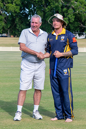 2022-2023 NSW Country Cricket Championships Final