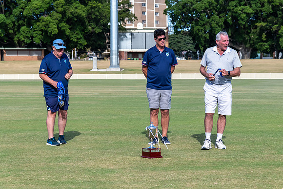 2022-2023 NSW Country Cricket Championships Final