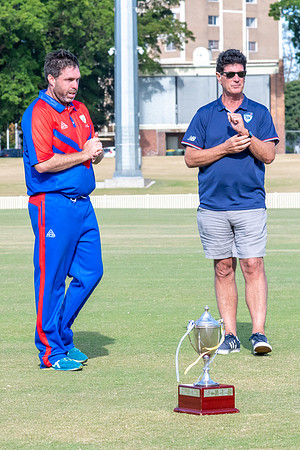2022-2023 NSW Country Cricket Championships Final