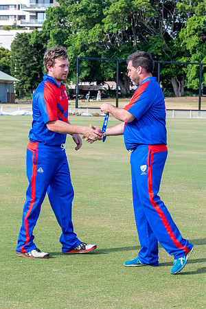2022-2023 NSW Country Cricket Championships Final