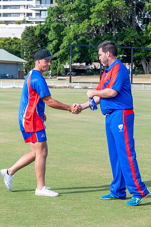 2022-2023 NSW Country Cricket Championships Final