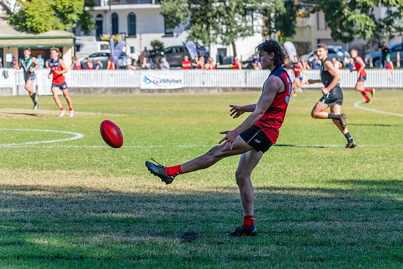 Rd 11 MPD Reserves - UTS v Pennant Hills - 25 June 2022