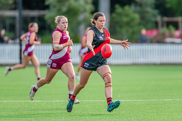 Rd 1 WPD - North Shore v Manly Warringah - 8 June 2024