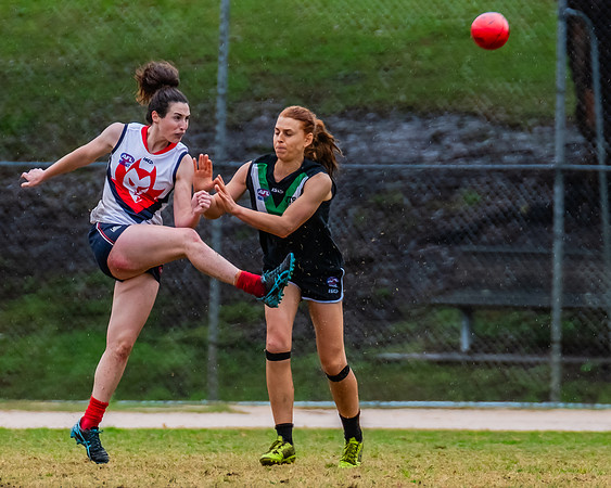 Rd 6 WPD - UTS v Pennant Hills - 11 May 2024