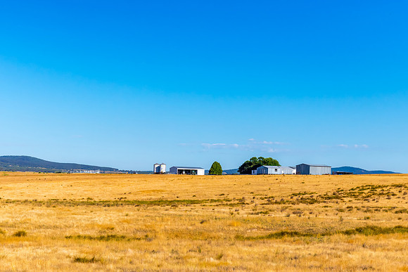 Goulburn Region - Explore the Picturesque Countryside of NSW
