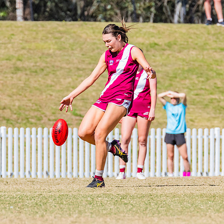WPD Grand Final - Manly-Warringah v East Coast - 21 September 20