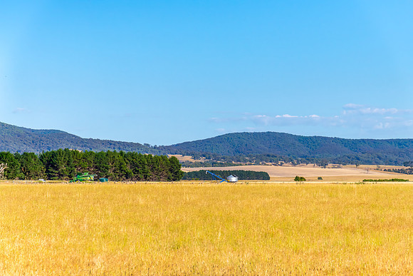Goulburn Region - Explore the Picturesque Countryside of NSW