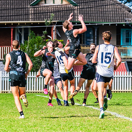 Rd 8 MPD - UTS v SWS - 31 May 2025