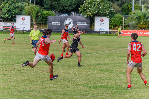 Rd 3 MPD - Inner West v Pennant Hills - 25 April 2022