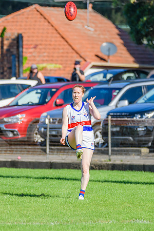 Rd 6 WPD - UNSW ES v North Shore - 14 May 2022