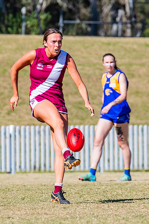 WPD Grand Final - Manly-Warringah v East Coast - 21 September 20