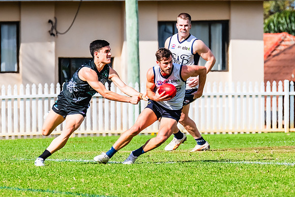 Rd 8 MPD - UTS v SWS - 31 May 2025