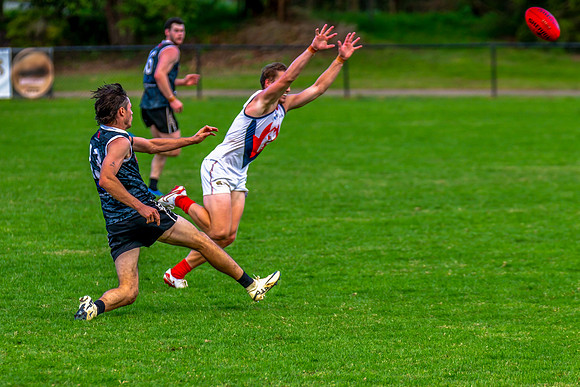 Rd 4 MPD - Inner West v Pennant Hills - 25 April 2025